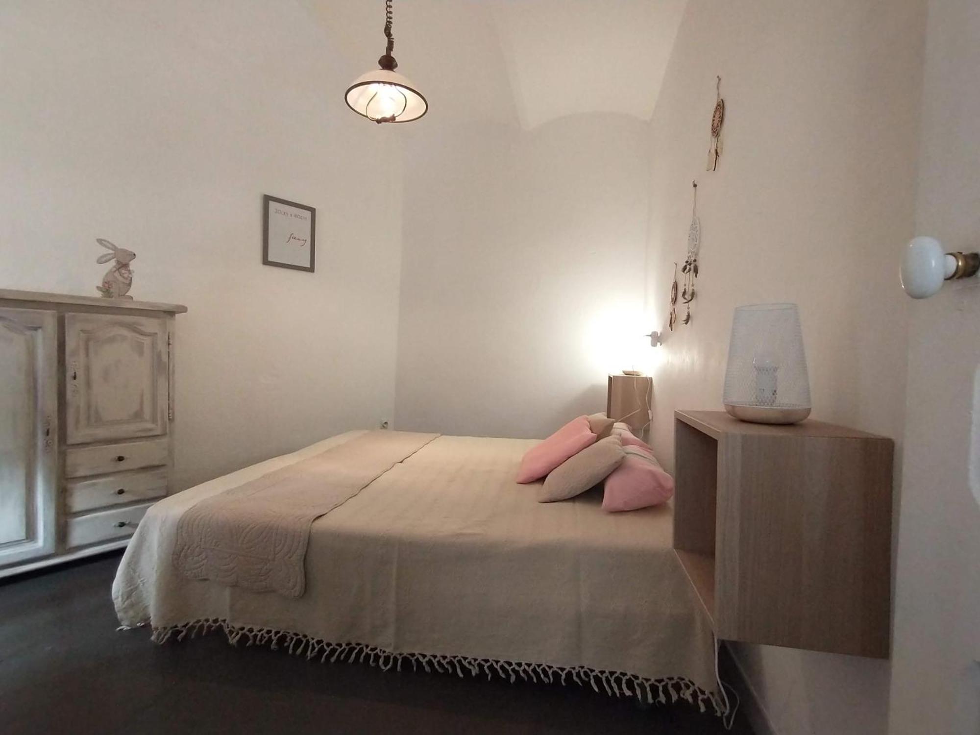 Gite La Serre - Maison De Village Au Calme Et Au Coeur Des Plus Beaux Sites Ardechois Grospierres Extérieur photo